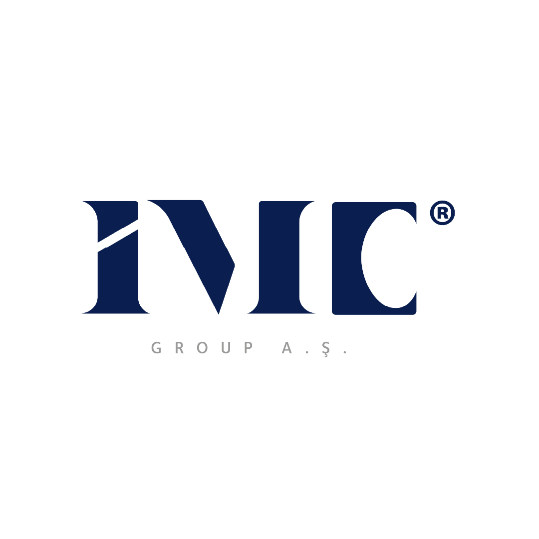 IMC Holding logosu