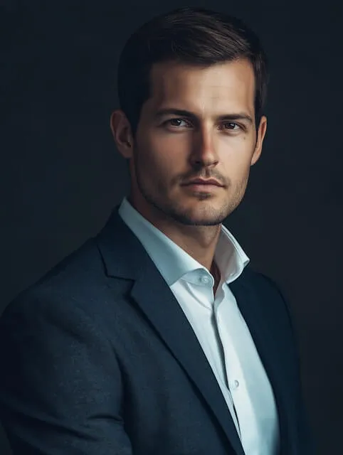 Codedcorp ekip üyesi