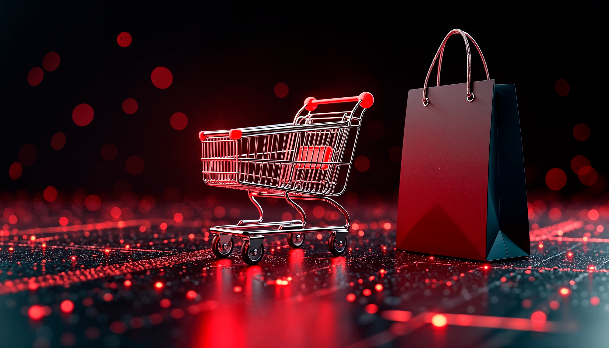 E-Ticaret Sitesi Tasarımı Rehberi: Satışa Çalışan Dijital Mağaza Kurgusu