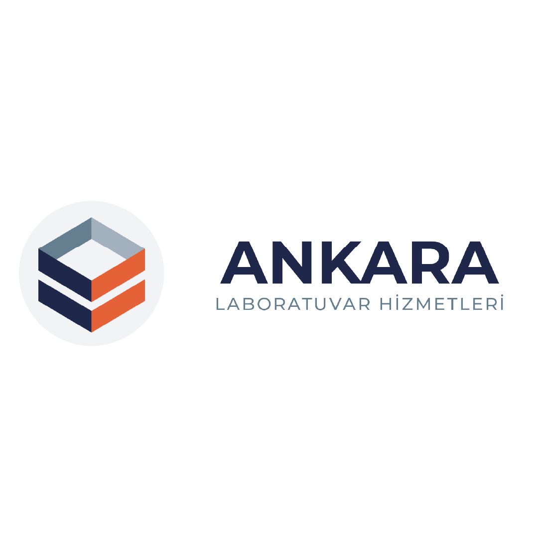 Ankara Yapı Lab logosu