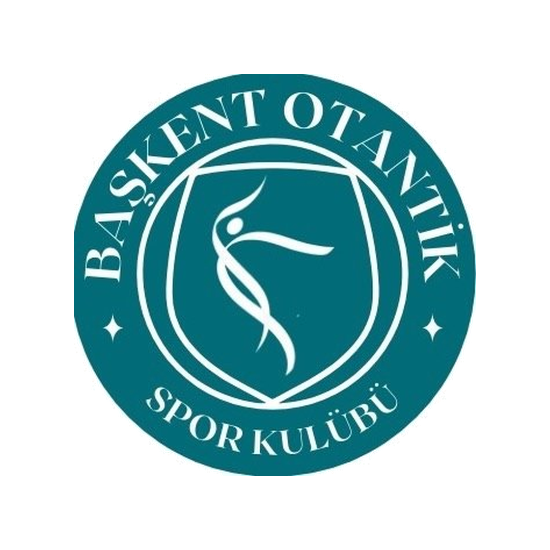 Baskent Otantik Spor Kulubu logosu