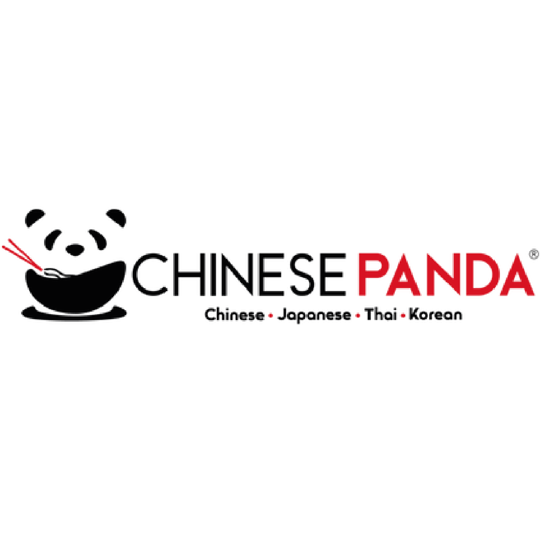 Chinese Panda logosu