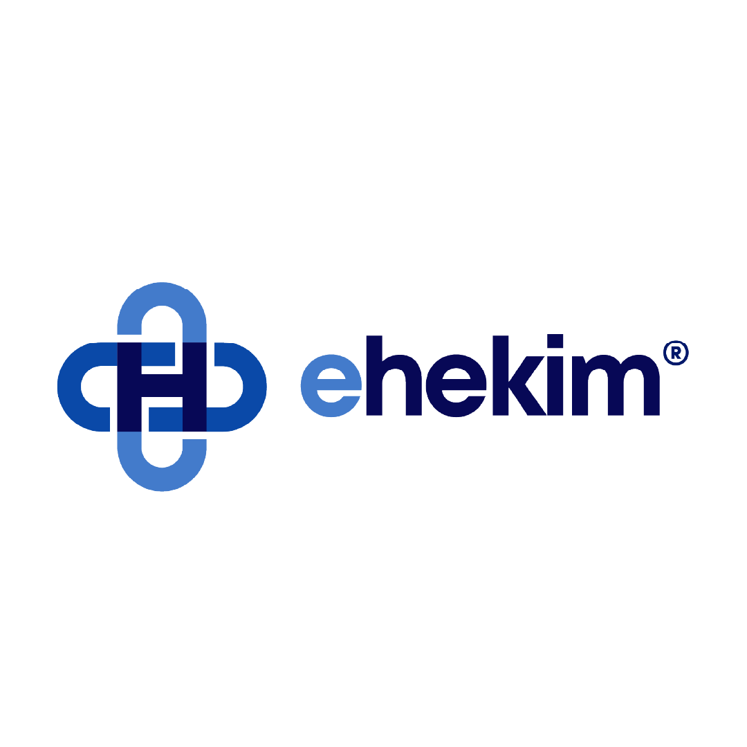 eHekim logosu