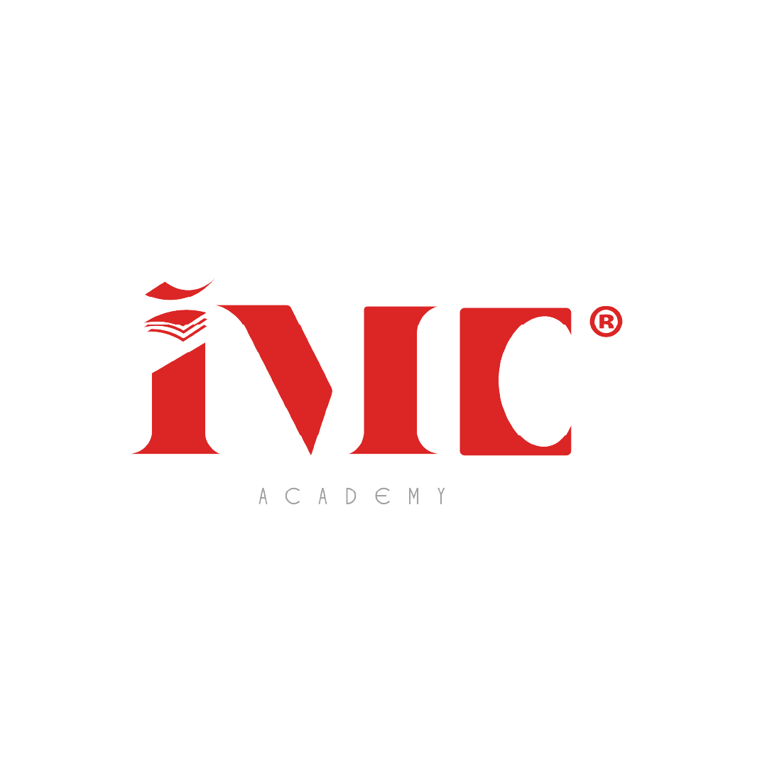 IMC Akademi logosu
