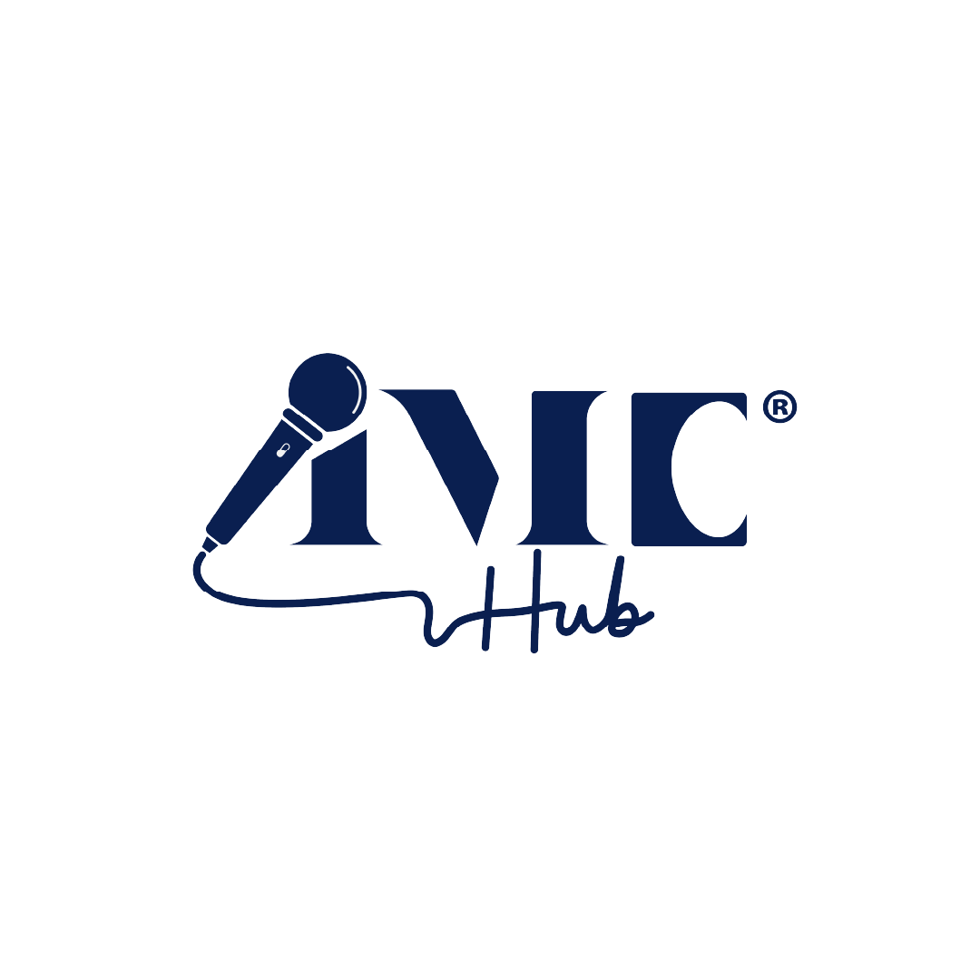 IMC Hub logosu