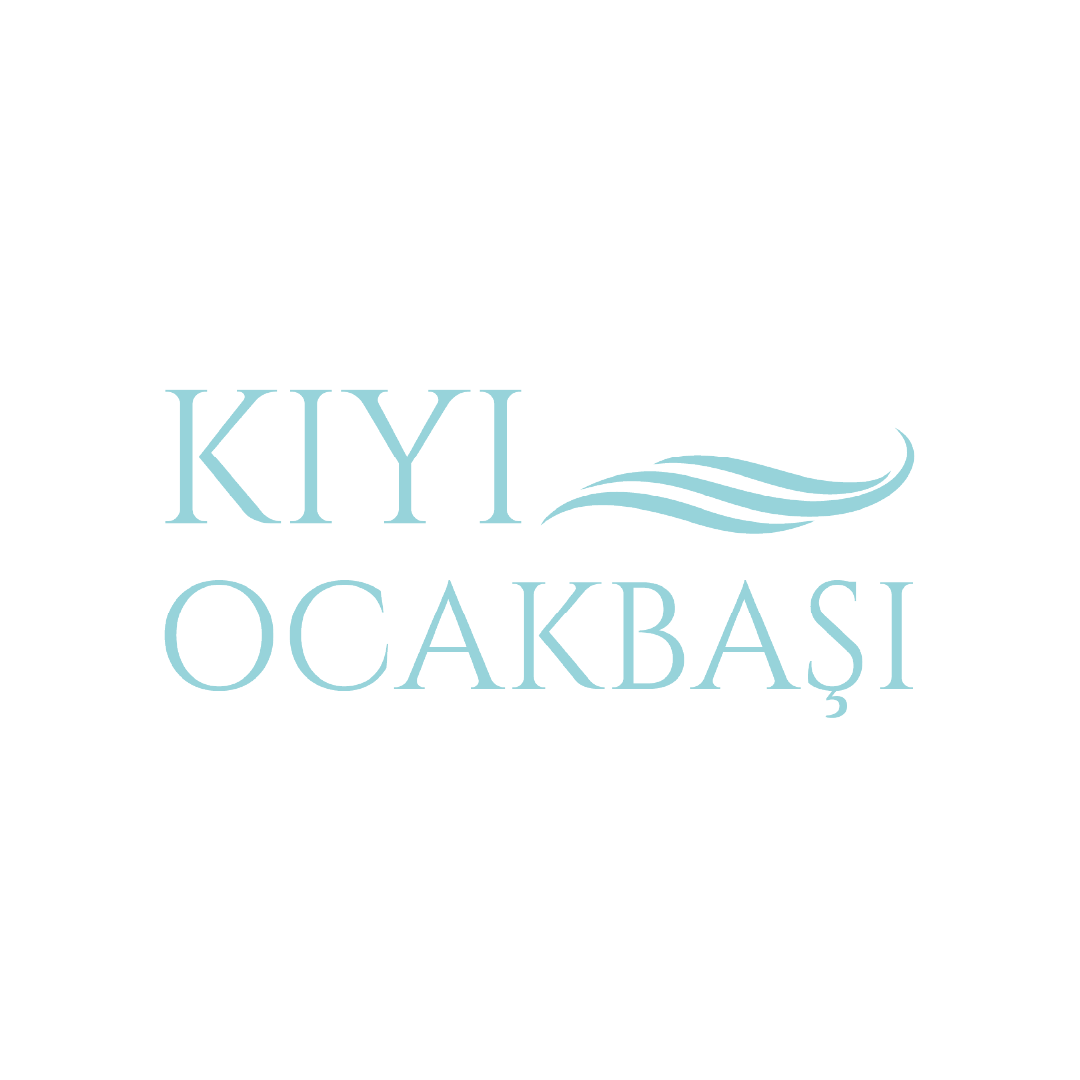 Kıyı Ocakbaşı logosu