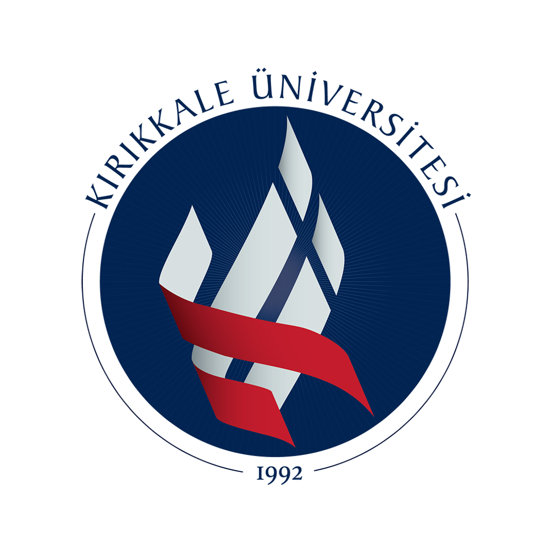 Kirikkale Universitesi logosu
