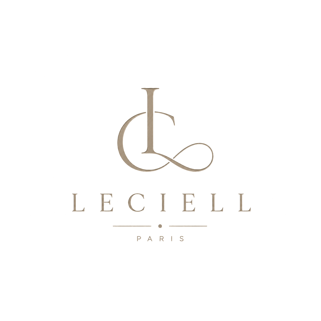 LECIELL logosu
