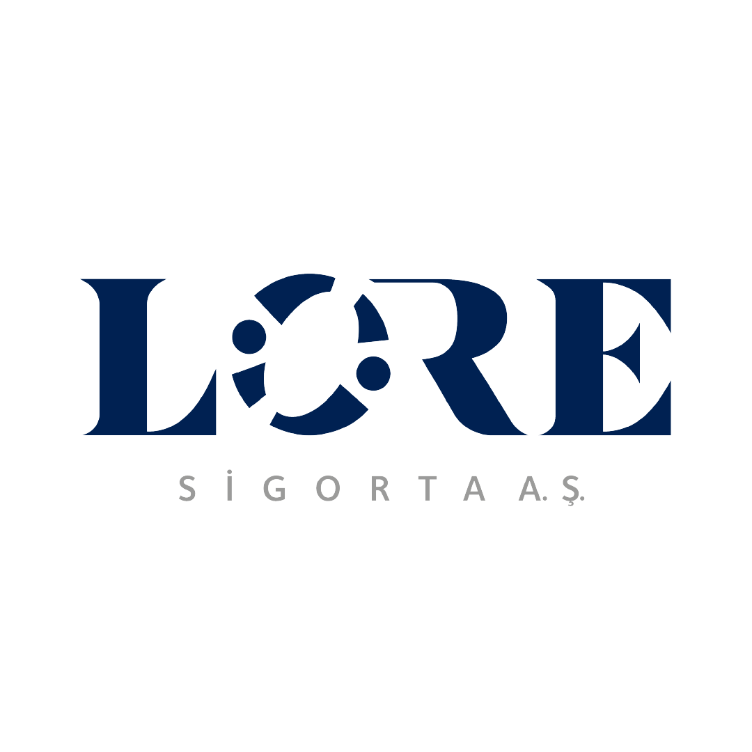 Lore logosu