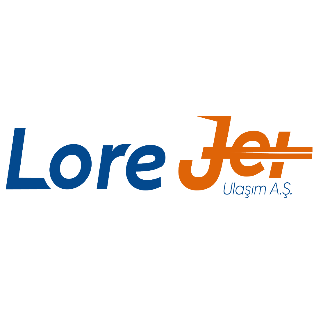Lore Jet logosu