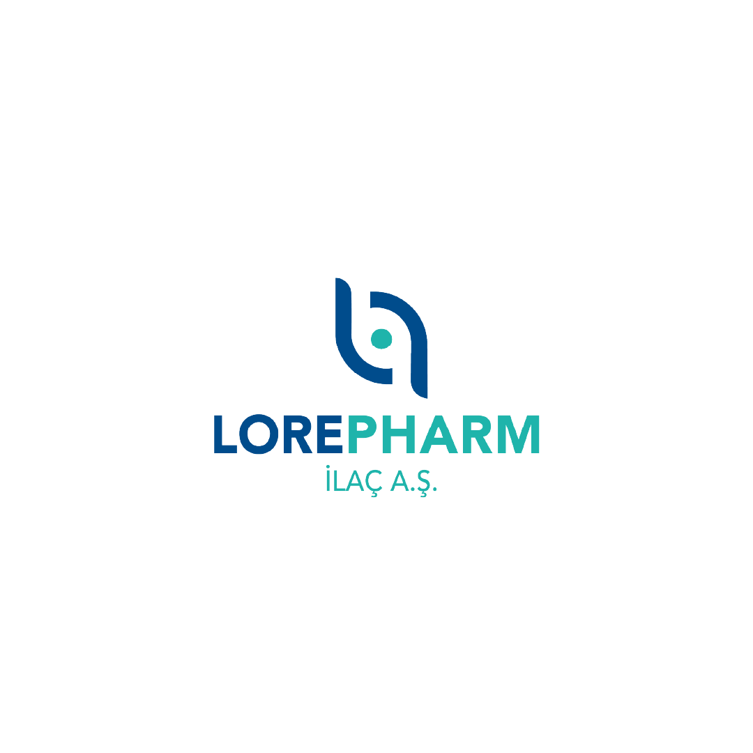 Lore Pharm logosu