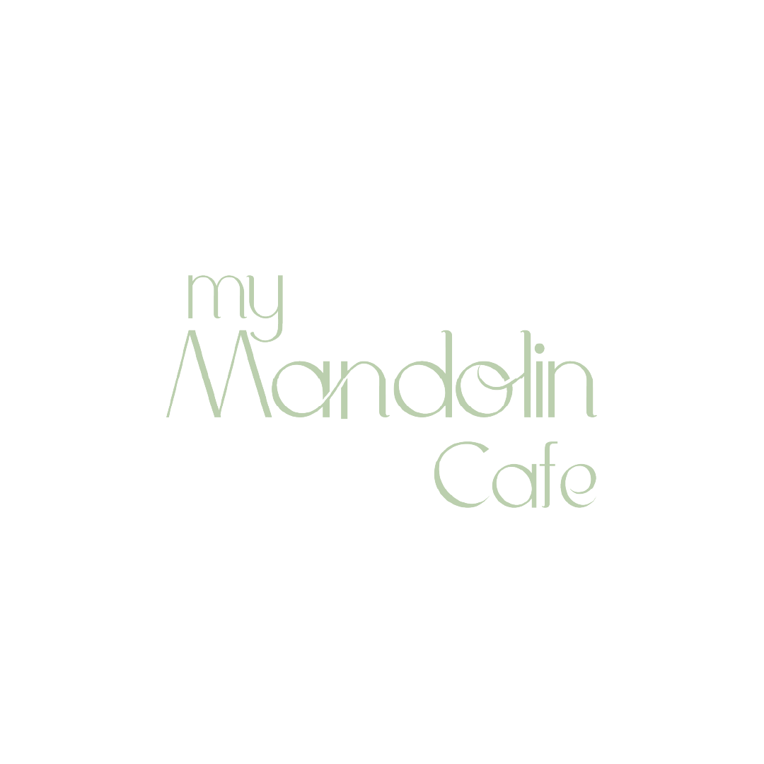 Mandolin logosu