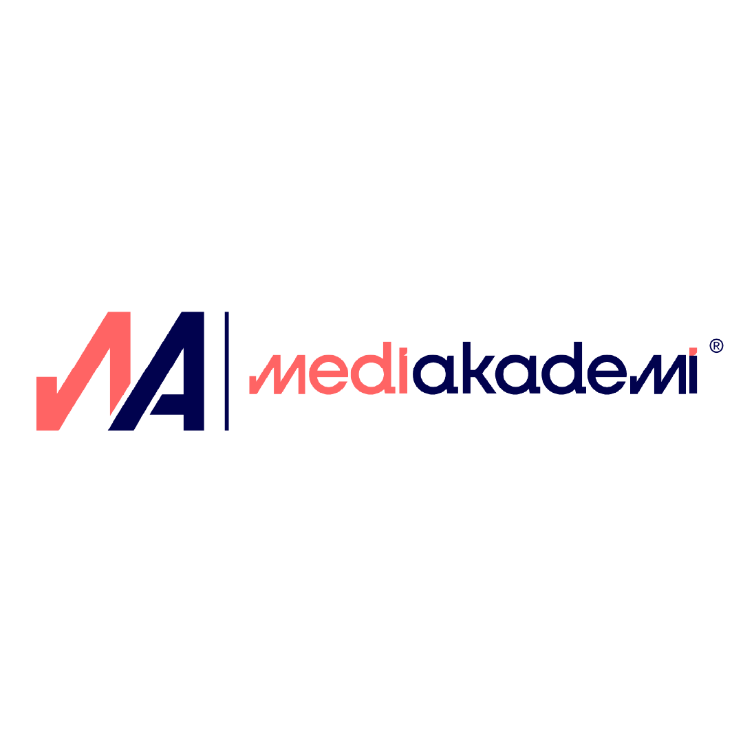 Medi Akademi logosu