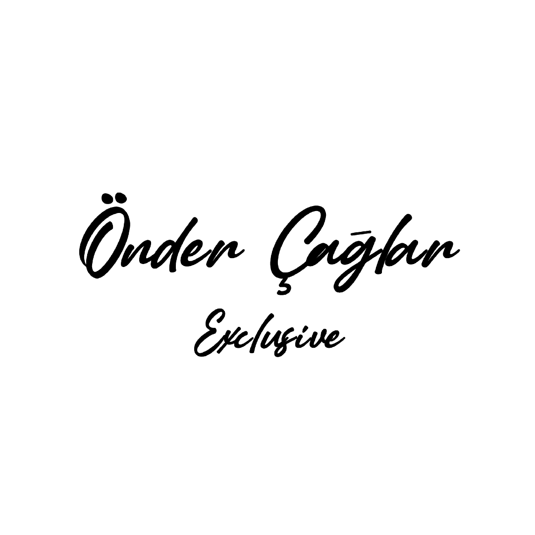 Ömer Çağlar logosu