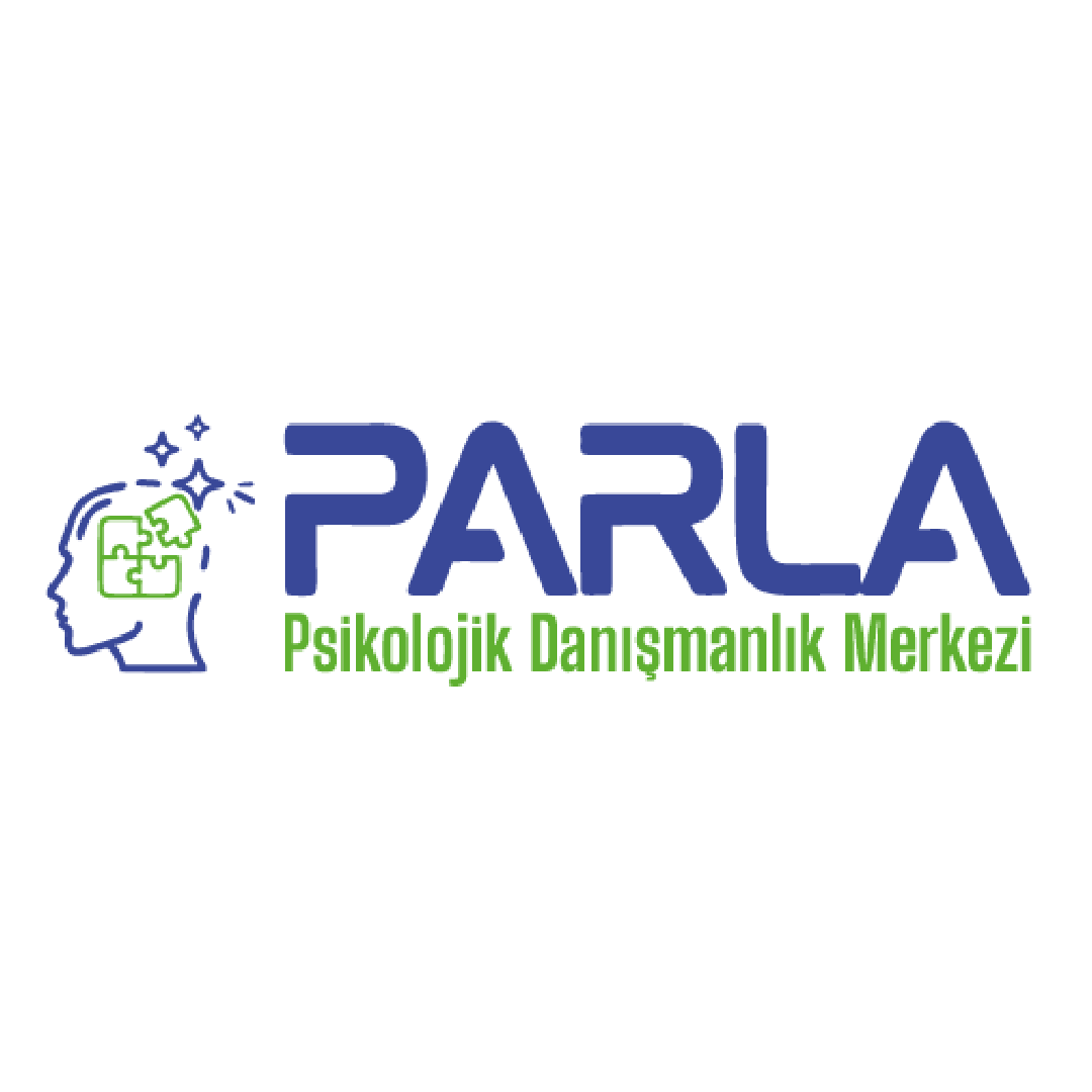 Parla logosu