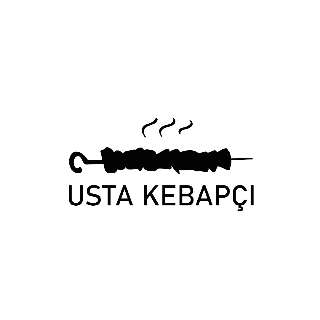 Usta Kebapçı logosu